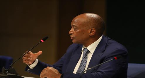 كاف يعتمد.. جوائز مالية ضخمة لدوري السوبر الأفريقي.. ومصير دوري الأبطال والكونفدرالية